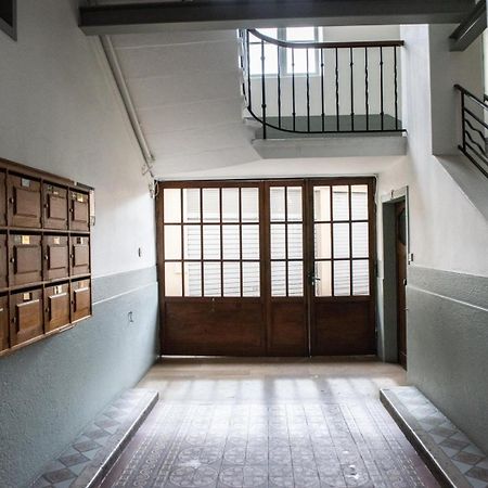 Maison Triplex Jj - Ecrin Verdoyant Au Coeur De ليون المظهر الخارجي الصورة