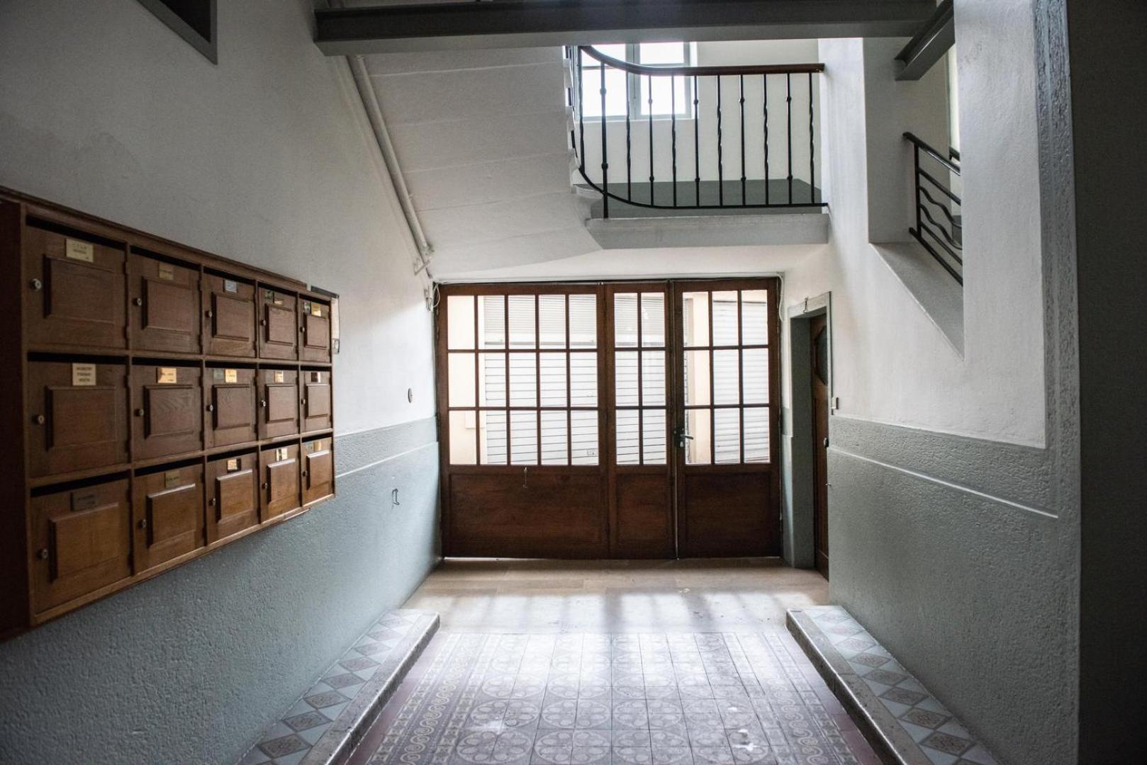 Maison Triplex Jj - Ecrin Verdoyant Au Coeur De ليون المظهر الخارجي الصورة